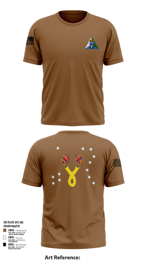 Short Sleeve Performance Shirt, 196th IN BDE (JPMRC), , Teamtime, Team time, sublimation, custom sports apparel, team uniforms, spirit wear, spiritwear, sports uniforms, custom shirts, team store, custom team store, fundraiser sports, apparel fundraiser
