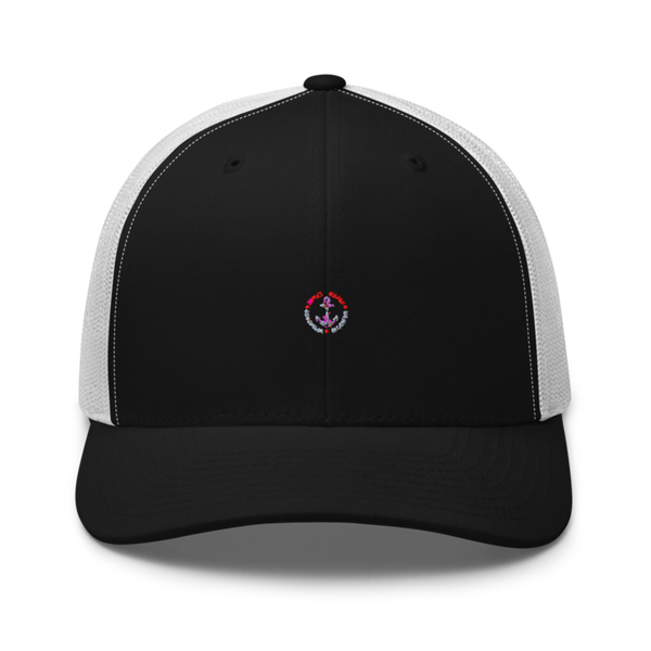 Skookum Adventure Machine 86338341 Retro Trucker Hat | Yupoong 6606