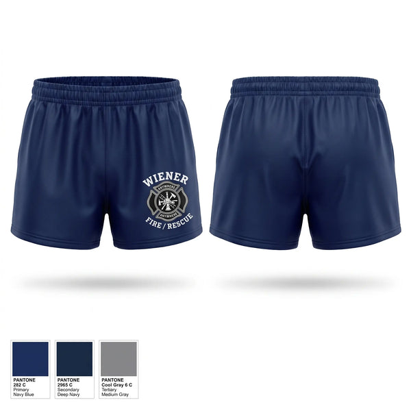 Ranger Panties, Weiner fire department, Fire Department, Teamtime, Team time, sublimation, custom sports apparel, team uniforms, spirit wear, spiritwear, sports uniforms, custom shirts, team store, custom team store, fundraiser sports, apparel fundraiser
