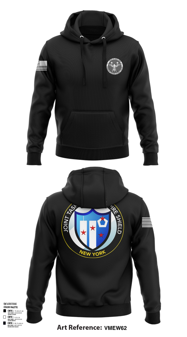 Hoodie, Empire Shield, , Teamtime, Team time, sublimation, custom sports apparel, team uniforms, spirit wear, spiritwear, sports uniforms, custom shirts, team store, custom team store, fundraiser sports, apparel fundraiser