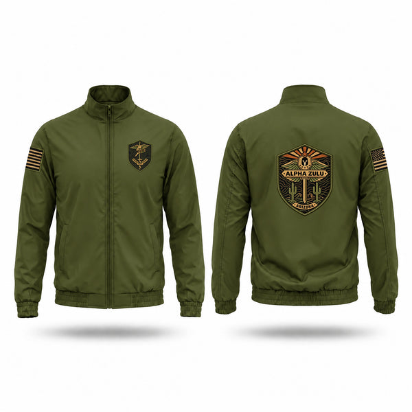 Windbreaker, SORT, Police, Teamtime, Team time, sublimation, custom sports apparel, team uniforms, spirit wear, spiritwear, sports uniforms, custom shirts, team store, custom team store, fundraiser sports, apparel fundraiser