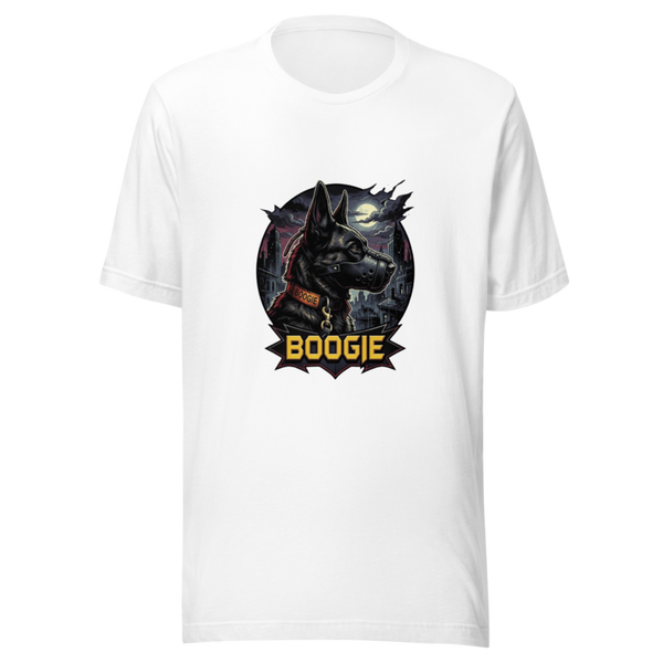 Unisex Staple T-Shirt - White