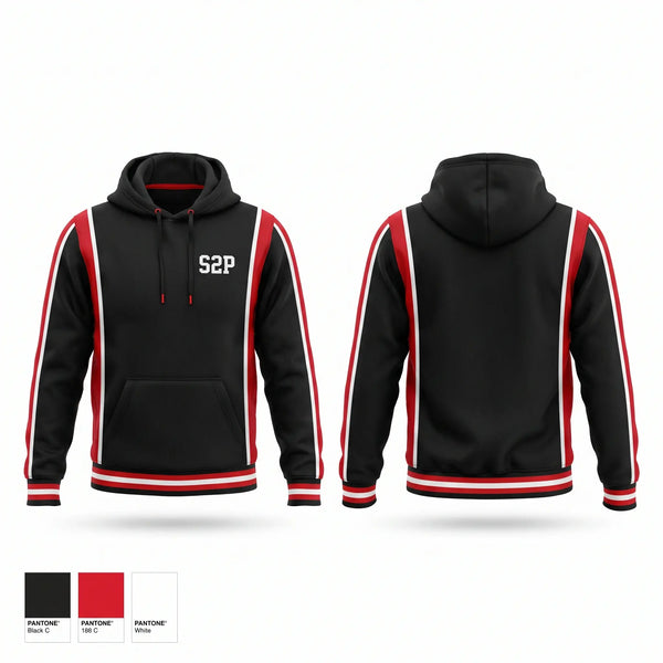 Hoodie, S2P, Women's Basketball, Teamtime, Team time, sublimation, custom sports apparel, team uniforms, spirit wear, spiritwear, sports uniforms, custom shirts, team store, custom team store, fundraiser sports, apparel fundraiser