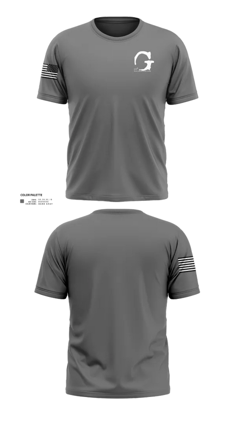 Old School Cotton Feel Shirt, GCR Gora Corp, , Teamtime, Team time, sublimation, custom sports apparel, team uniforms, spirit wear, spiritwear, sports uniforms, custom shirts, team store, custom team store, fundraiser sports, apparel fundraiser
