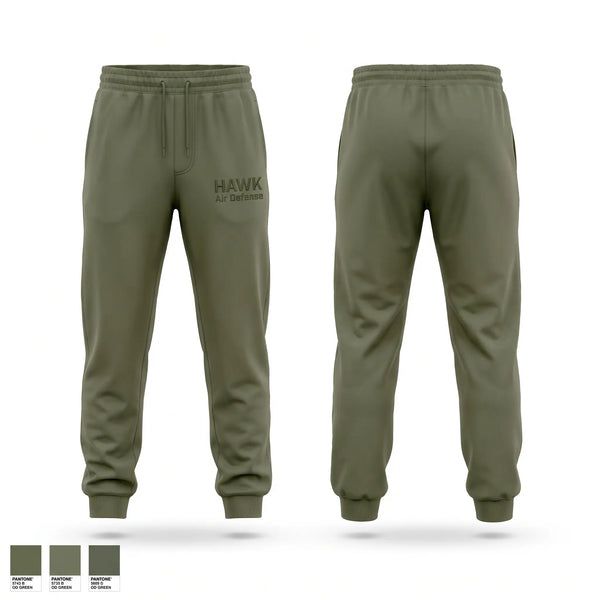 Sweatpants, HAWK Air Defense, Army, Teamtime, Team time, sublimation, custom sports apparel, team uniforms, spirit wear, spiritwear, sports uniforms, custom shirts, team store, custom team store, fundraiser sports, apparel fundraiser