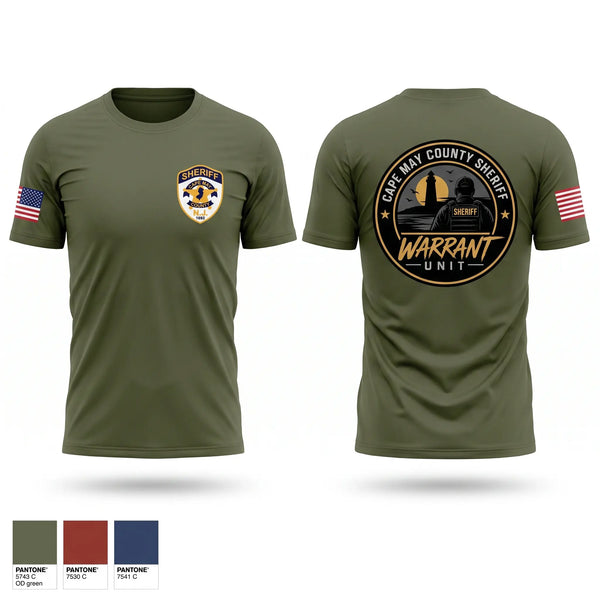 Short Sleeve Performance Shirt, Fugitive Apprehension, Police, Teamtime, Team time, sublimation, custom sports apparel, team uniforms, spirit wear, spiritwear, sports uniforms, custom shirts, team store, custom team store, fundraiser sports, apparel fundraiser