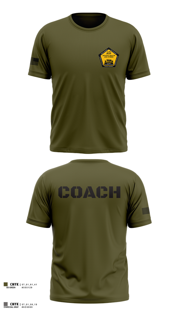 Short Sleeve Performance Shirt, Alpha Company Recruiting, Army, Teamtime, Team time, sublimation, custom sports apparel, team uniforms, spirit wear, spiritwear, sports uniforms, custom shirts, team store, custom team store, fundraiser sports, apparel fundraiser