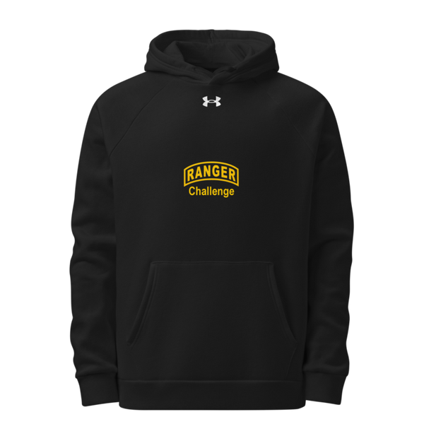 GASOU ROTC Ranger Challenge 95229056 Under Armour Hoodie
