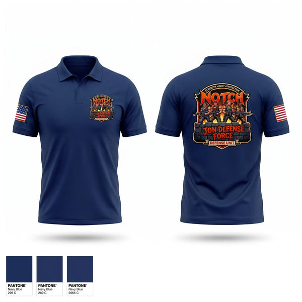 Short Sleeve Performance Polo, JDF, Navy, Teamtime, Team time, sublimation, custom sports apparel, team uniforms, spirit wear, spiritwear, sports uniforms, custom shirts, team store, custom team store, fundraiser sports, apparel fundraiser