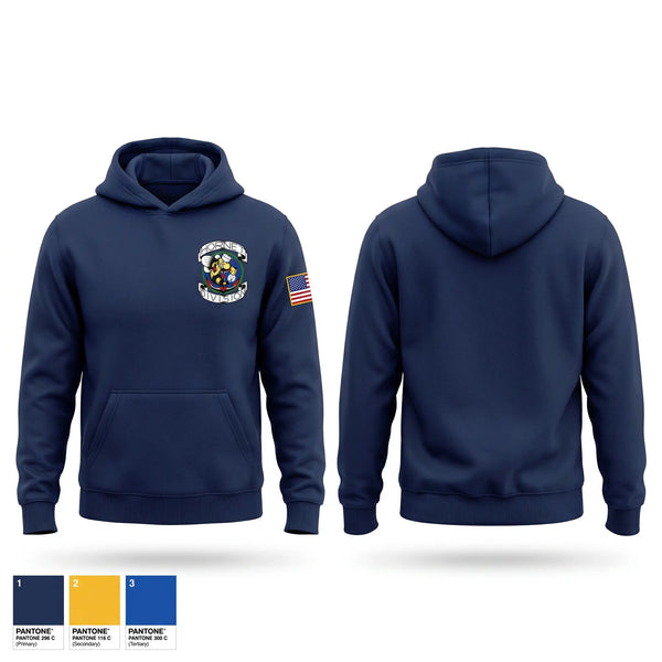 Hoodie, Hornet Division, Navy, Teamtime, Team time, sublimation, custom sports apparel, team uniforms, spirit wear, spiritwear, sports uniforms, custom shirts, team store, custom team store, fundraiser sports, apparel fundraiser