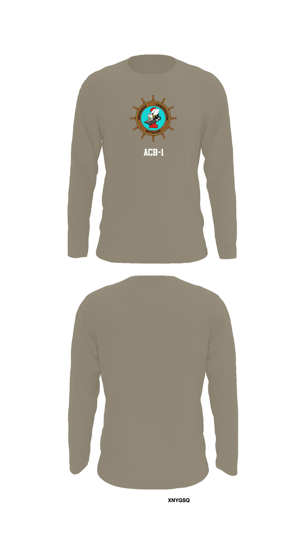 Long Sleeve Performance Shirt, ACB-1, , Teamtime, Team time, sublimation, custom sports apparel, team uniforms, spirit wear, spiritwear, sports uniforms, custom shirts, team store, custom team store, fundraiser sports, apparel fundraiser