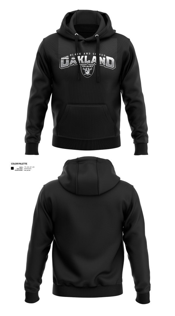 Hoodie, RAIDERS, Army, Teamtime, Team time, sublimation, custom sports apparel, team uniforms, spirit wear, spiritwear, sports uniforms, custom shirts, team store, custom team store, fundraiser sports, apparel fundraiser