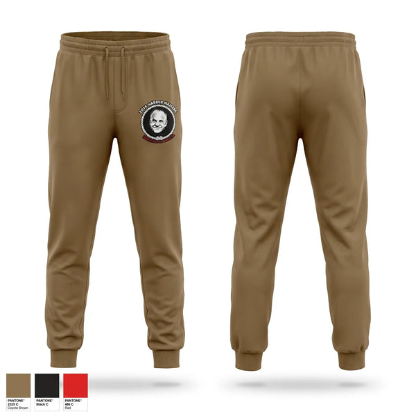 Sweatpants, 201st HARBORMASTER, Army, Teamtime, Team time, sublimation, custom sports apparel, team uniforms, spirit wear, spiritwear, sports uniforms, custom shirts, team store, custom team store, fundraiser sports, apparel fundraiser