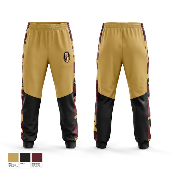 Sweatpants, Alianza Deportiva, Men's Soccer, Teamtime, Team time, sublimation, custom sports apparel, team uniforms, spirit wear, spiritwear, sports uniforms, custom shirts, team store, custom team store, fundraiser sports, apparel fundraiser