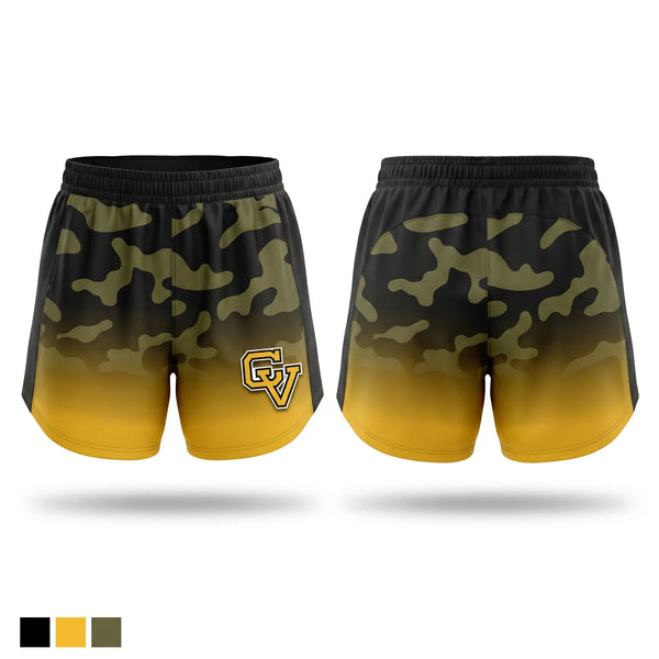 Womens Shorts, Capistrano Valley Cougars, Baseball, Teamtime, Team time, sublimation, custom sports apparel, team uniforms, spirit wear, spiritwear, sports uniforms, custom shirts, team store, custom team store, fundraiser sports, apparel fundraiser