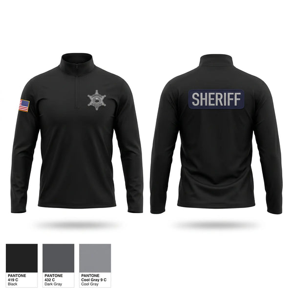 Windbreaker, Jefferson County Sheriff SSO, Police, Teamtime, Team time, sublimation, custom sports apparel, team uniforms, spirit wear, spiritwear, sports uniforms, custom shirts, team store, custom team store, fundraiser sports, apparel fundraiser
