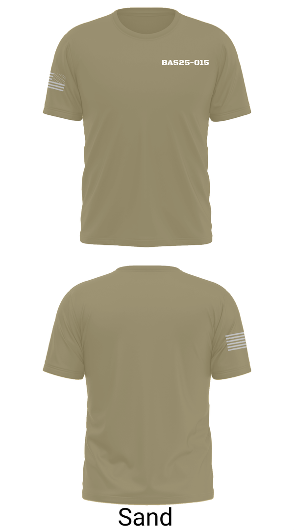Short Sleeve Performance Shirt, BAS25-015, , Teamtime, Team time, sublimation, custom sports apparel, team uniforms, spirit wear, spiritwear, sports uniforms, custom shirts, team store, custom team store, fundraiser sports, apparel fundraiser