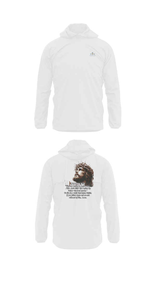 Windbreaker, Homosassa Church of God, , Teamtime, Team time, sublimation, custom sports apparel, team uniforms, spirit wear, spiritwear, sports uniforms, custom shirts, team store, custom team store, fundraiser sports, apparel fundraiser