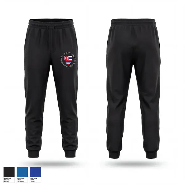Sweatpants, Hawaii Corrections and Rehabilitation, Police, Teamtime, Team time, sublimation, custom sports apparel, team uniforms, spirit wear, spiritwear, sports uniforms, custom shirts, team store, custom team store, fundraiser sports, apparel fundraiser