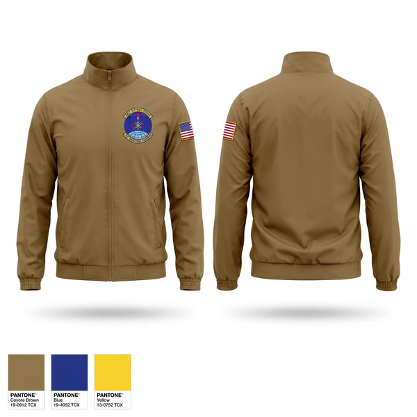 Windbreaker, 705 Muns, Air Force, Teamtime, Team time, sublimation, custom sports apparel, team uniforms, spirit wear, spiritwear, sports uniforms, custom shirts, team store, custom team store, fundraiser sports, apparel fundraiser