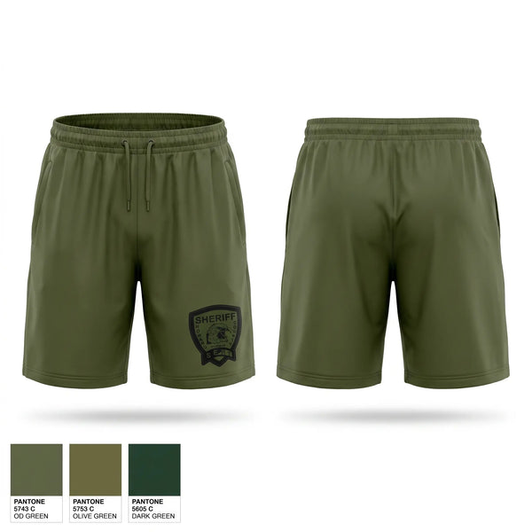 Athletic Shorts With Pockets, HOWARD COUNTY S.E.R.T., Police, Teamtime, Team time, sublimation, custom sports apparel, team uniforms, spirit wear, spiritwear, sports uniforms, custom shirts, team store, custom team store, fundraiser sports, apparel fundraiser