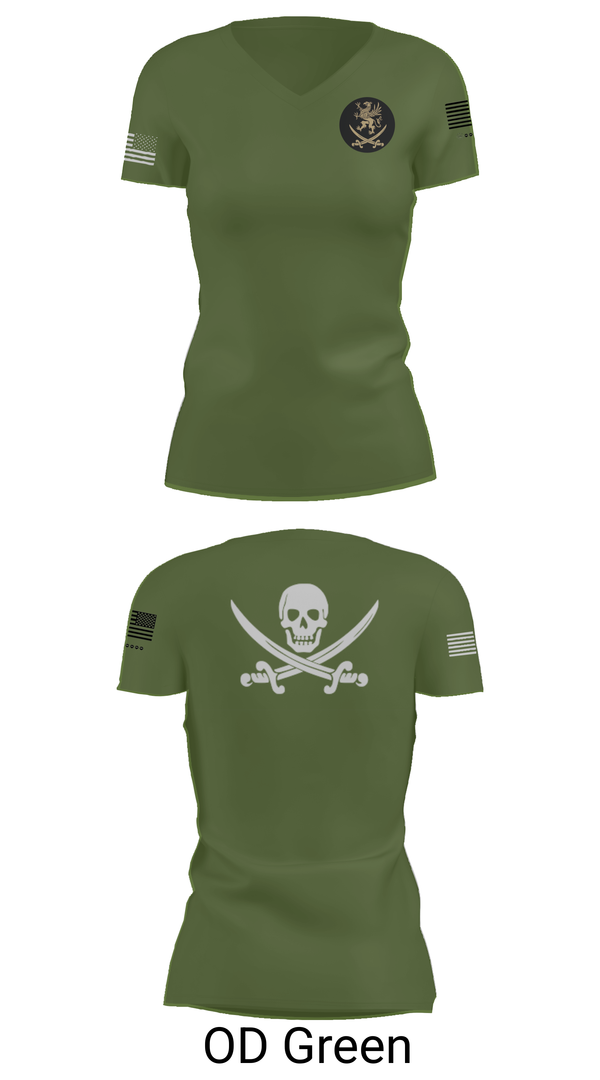 Womens Short Sleeve Vneck Shirt, 321 CRS, , Teamtime, Team time, sublimation, custom sports apparel, team uniforms, spirit wear, spiritwear, sports uniforms, custom shirts, team store, custom team store, fundraiser sports, apparel fundraiser