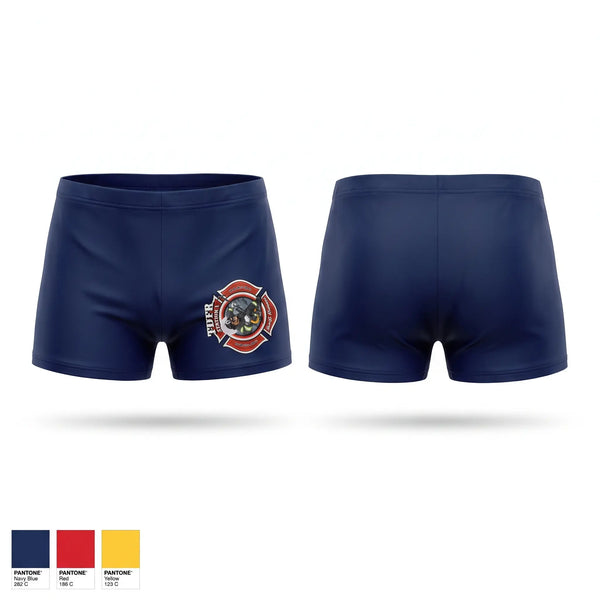 Ranger Panties, Theodore-Dawes Fire Rescue, Fire Department, Teamtime, Team time, sublimation, custom sports apparel, team uniforms, spirit wear, spiritwear, sports uniforms, custom shirts, team store, custom team store, fundraiser sports, apparel fundraiser