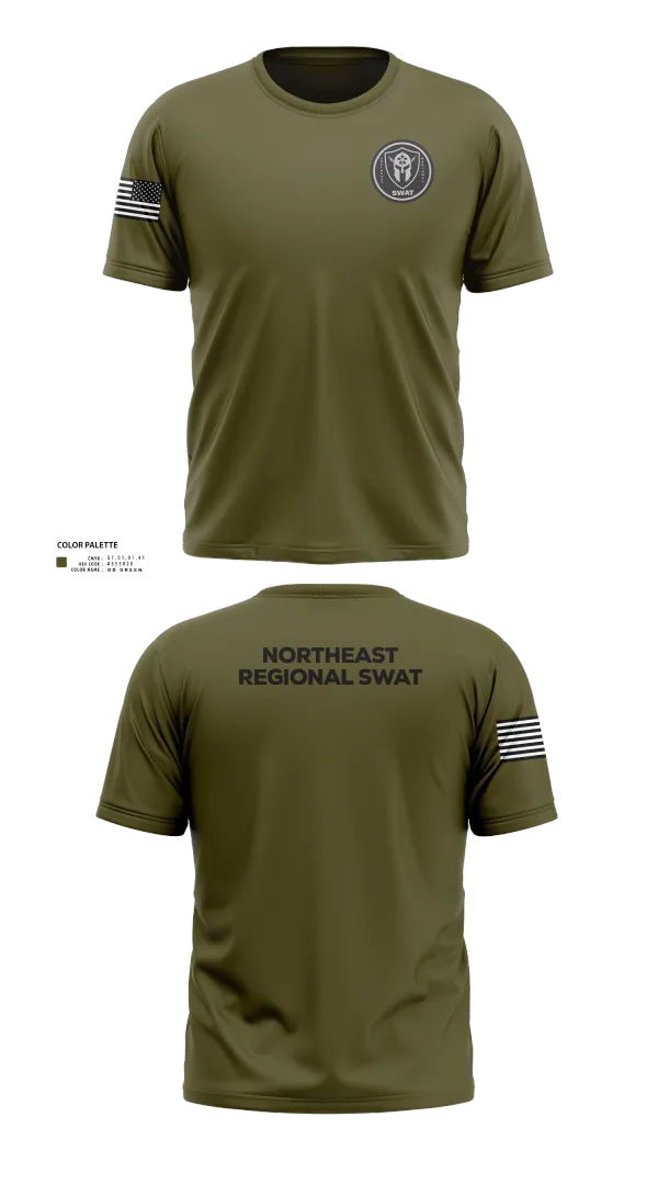 Old School Cotton Feel Shirt, Swat, , Teamtime, Team time, sublimation, custom sports apparel, team uniforms, spirit wear, spiritwear, sports uniforms, custom shirts, team store, custom team store, fundraiser sports, apparel fundraiser