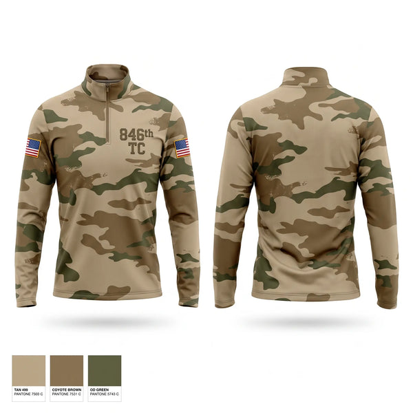 Windbreaker, 846th TC, Army, Teamtime, Team time, sublimation, custom sports apparel, team uniforms, spirit wear, spiritwear, sports uniforms, custom shirts, team store, custom team store, fundraiser sports, apparel fundraiser