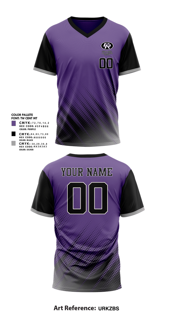 Mens Soccer Jersey, Cedar Ridge Lady Raiders Soccer, Women's Soccer, Teamtime, Team time, sublimation, custom sports apparel, team uniforms, spirit wear, spiritwear, sports uniforms, custom shirts, team store, custom team store, fundraiser sports, apparel fundraiser