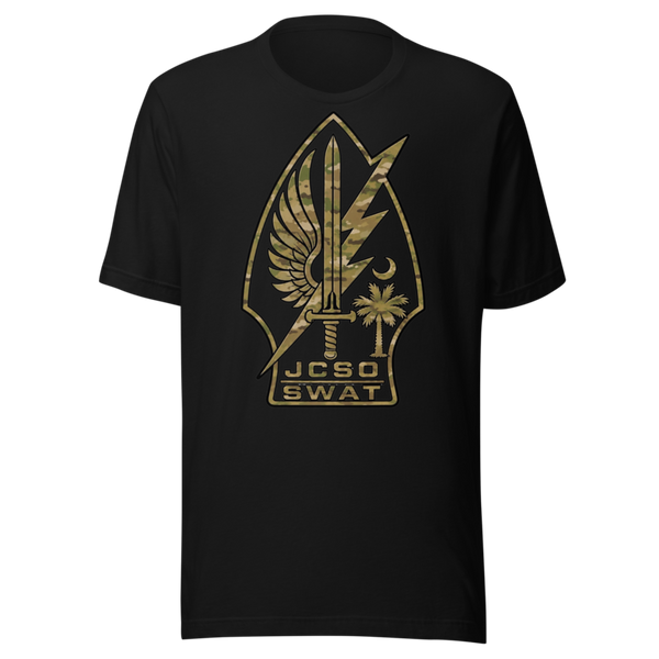 Unisex Staple T-Shirt - Black
