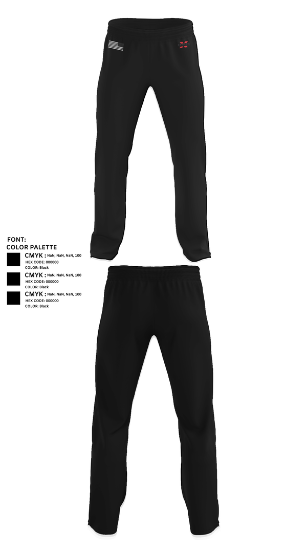 Sweatpants, SPRINX FIRE PROTECTION, , Teamtime, Team time, sublimation, custom sports apparel, team uniforms, spirit wear, spiritwear, sports uniforms, custom shirts, team store, custom team store, fundraiser sports, apparel fundraiser
