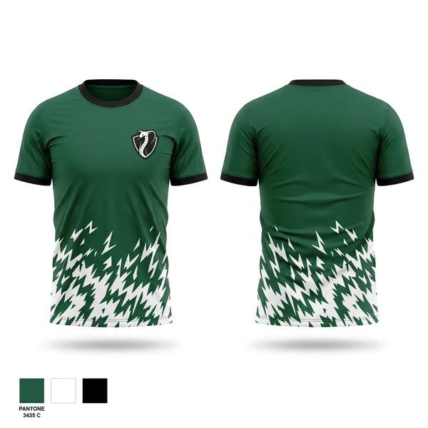 Short Sleeve Performance Shirt, Cobras, Baseball, Teamtime, Team time, sublimation, custom sports apparel, team uniforms, spirit wear, spiritwear, sports uniforms, custom shirts, team store, custom team store, fundraiser sports, apparel fundraiser