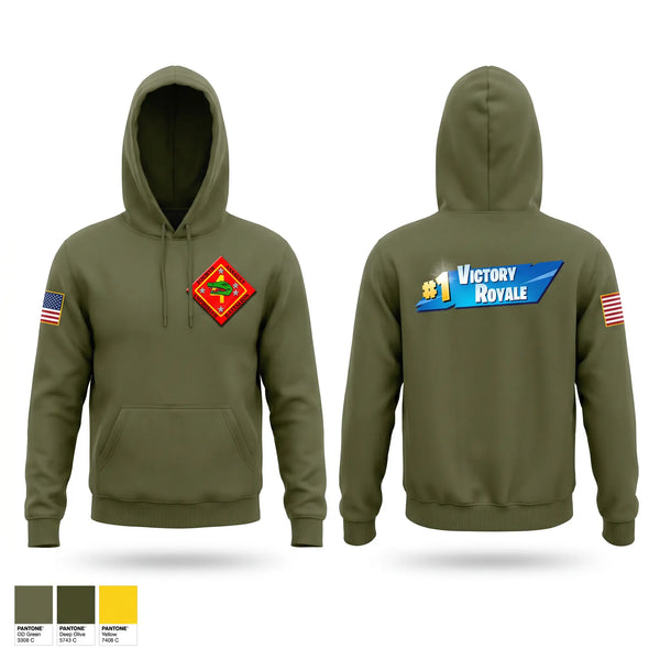Hoodie, 4th AA BN, Marines, Teamtime, Team time, sublimation, custom sports apparel, team uniforms, spirit wear, spiritwear, sports uniforms, custom shirts, team store, custom team store, fundraiser sports, apparel fundraiser