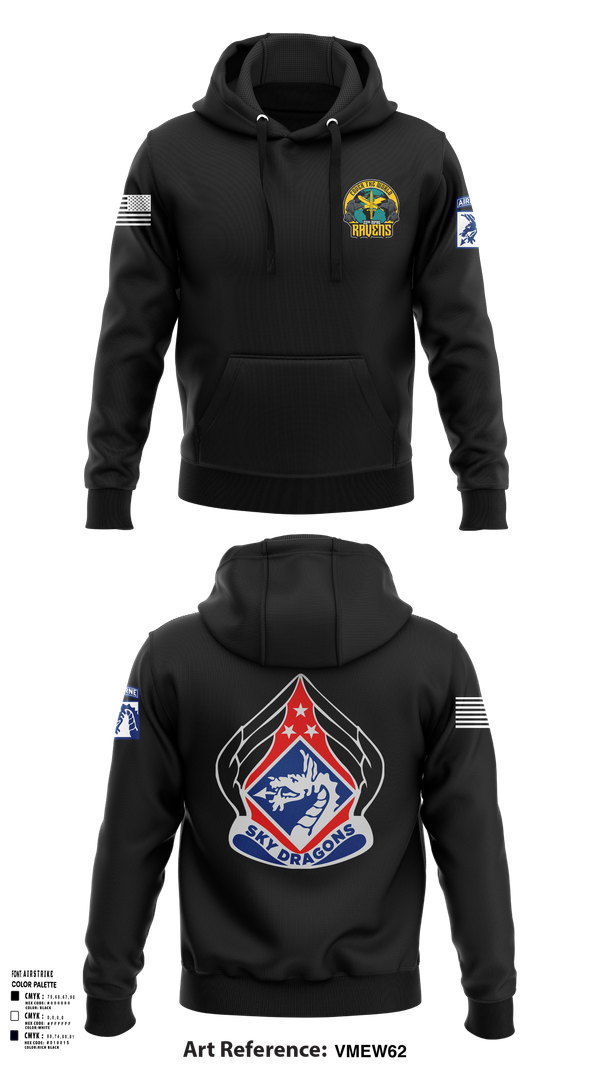 Hoodie, 22 MPAD, , Teamtime, Team time, sublimation, custom sports apparel, team uniforms, spirit wear, spiritwear, sports uniforms, custom shirts, team store, custom team store, fundraiser sports, apparel fundraiser