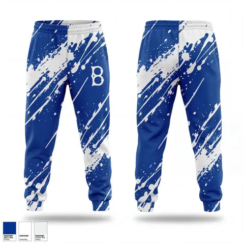 Sweatpants, Hamilton Bulldogs, Baseball, Teamtime, Team time, sublimation, custom sports apparel, team uniforms, spirit wear, spiritwear, sports uniforms, custom shirts, team store, custom team store, fundraiser sports, apparel fundraiser