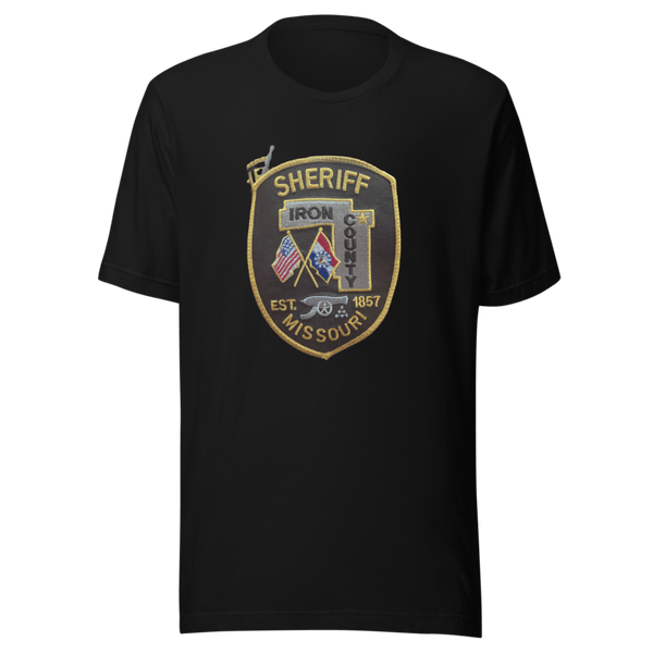 Unisex Staple T-Shirt - Black
