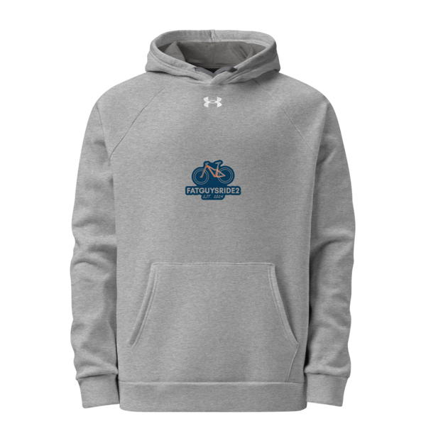 FATGUYSRIDE2 80123143 Under Armour Hoodie