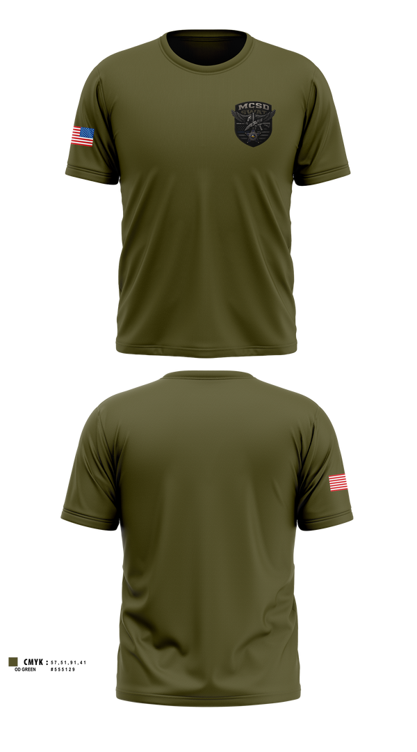 Short Sleeve Performance Shirt, SWAT, Police, Teamtime, Team time, sublimation, custom sports apparel, team uniforms, spirit wear, spiritwear, sports uniforms, custom shirts, team store, custom team store, fundraiser sports, apparel fundraiser