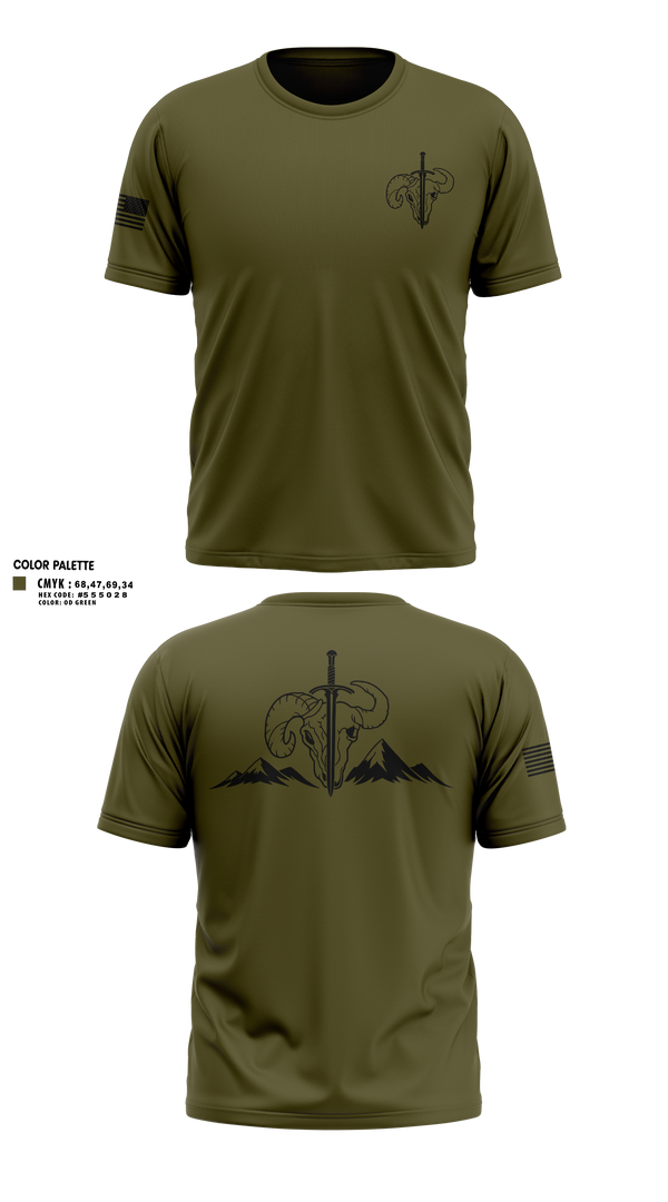 Short Sleeve Performance Shirt, Denver Special Response Team, Police, Teamtime, Team time, sublimation, custom sports apparel, team uniforms, spirit wear, spiritwear, sports uniforms, custom shirts, team store, custom team store, fundraiser sports, apparel fundraiser