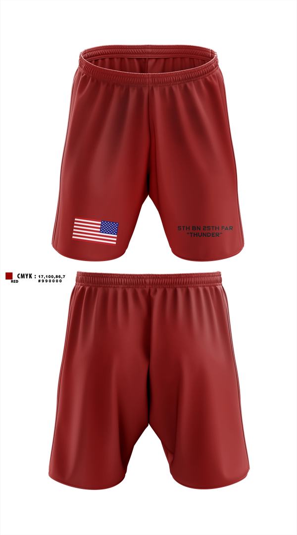 Athletic Shorts With Pockets, F FSB, 5-25 FAR, Army, Teamtime, Team time, sublimation, custom sports apparel, team uniforms, spirit wear, spiritwear, sports uniforms, custom shirts, team store, custom team store, fundraiser sports, apparel fundraiser