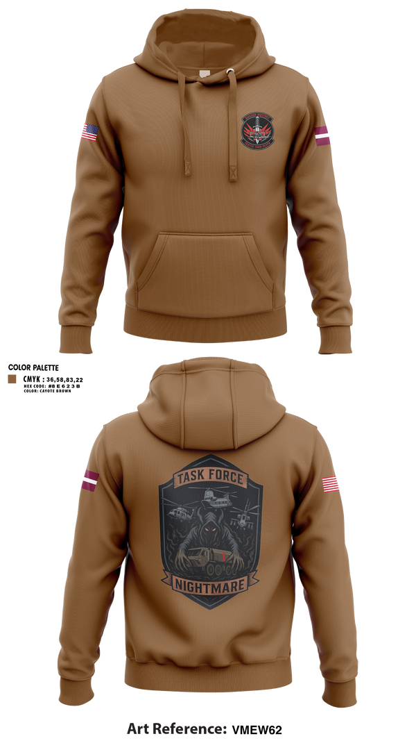 Hoodie, C Co 2-1 Dustoff, Army, Teamtime, Team time, sublimation, custom sports apparel, team uniforms, spirit wear, spiritwear, sports uniforms, custom shirts, team store, custom team store, fundraiser sports, apparel fundraiser
