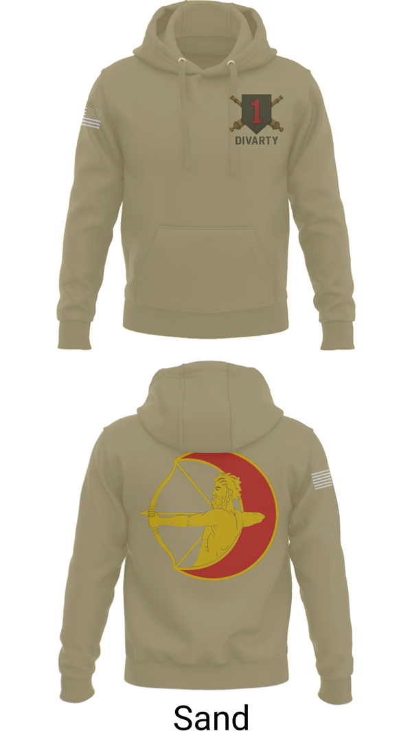 Hoodie, 1ID DIVARTY, , Teamtime, Team time, sublimation, custom sports apparel, team uniforms, spirit wear, spiritwear, sports uniforms, custom shirts, team store, custom team store, fundraiser sports, apparel fundraiser