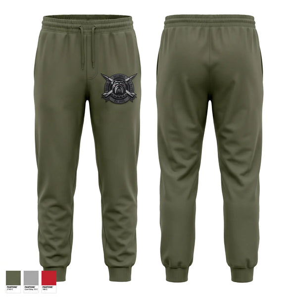 Sweatpants, Bravo 1-94, Army, Teamtime, Team time, sublimation, custom sports apparel, team uniforms, spirit wear, spiritwear, sports uniforms, custom shirts, team store, custom team store, fundraiser sports, apparel fundraiser