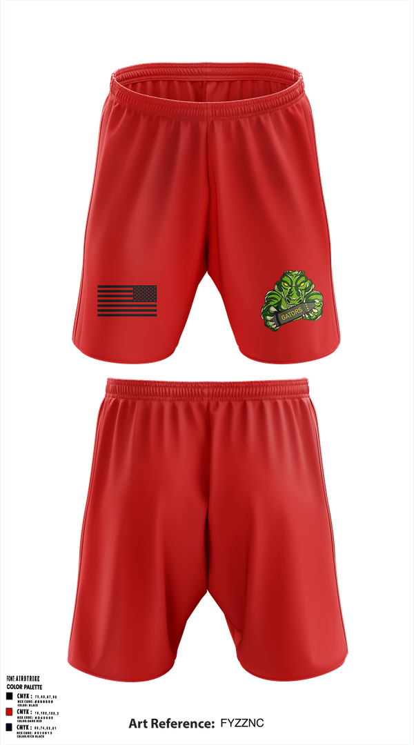 Athletic Shorts With Pockets, 2-17 FA Filthy 1st, Army, Teamtime, Team time, sublimation, custom sports apparel, team uniforms, spirit wear, spiritwear, sports uniforms, custom shirts, team store, custom team store, fundraiser sports, apparel fundraiser