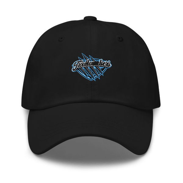 Dad hat - Black