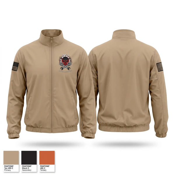 Windbreaker, FMS 4, Army, Teamtime, Team time, sublimation, custom sports apparel, team uniforms, spirit wear, spiritwear, sports uniforms, custom shirts, team store, custom team store, fundraiser sports, apparel fundraiser