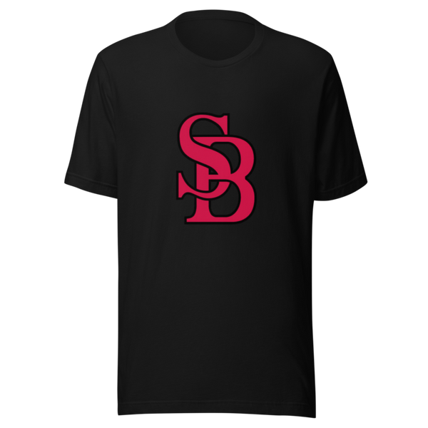 Unisex Staple T-Shirt - Black
