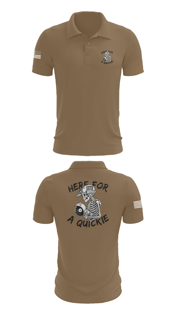 Short Sleeve Performance Polo, 812 CES, Air Force, Teamtime, Team time, sublimation, custom sports apparel, team uniforms, spirit wear, spiritwear, sports uniforms, custom shirts, team store, custom team store, fundraiser sports, apparel fundraiser