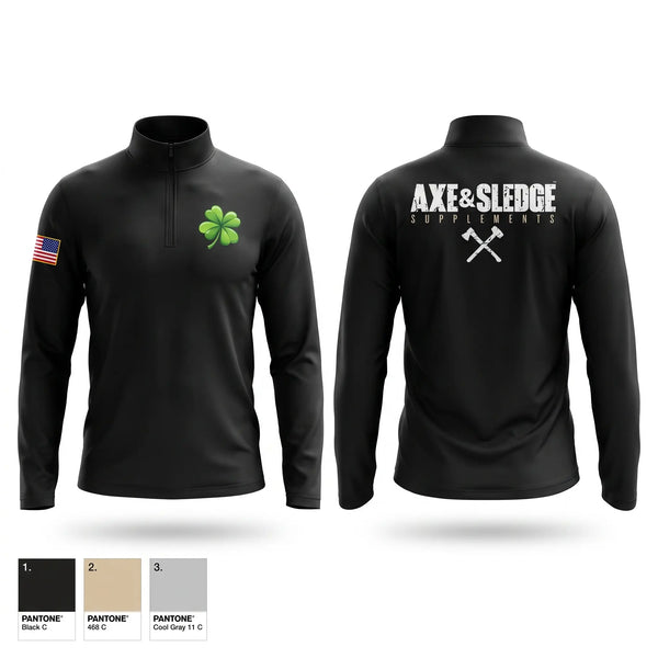 Windbreaker, The Lucky Shamrocks, Police, Teamtime, Team time, sublimation, custom sports apparel, team uniforms, spirit wear, spiritwear, sports uniforms, custom shirts, team store, custom team store, fundraiser sports, apparel fundraiser